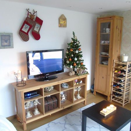 Studio Han Sur Lesse Han-sur-Lesse Extérieur photo