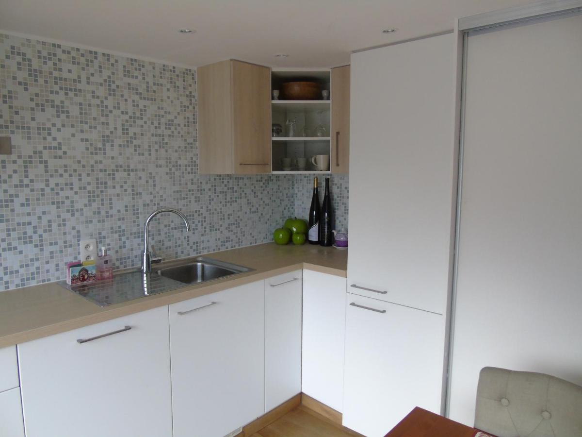 Studio Han Sur Lesse Han-sur-Lesse Extérieur photo