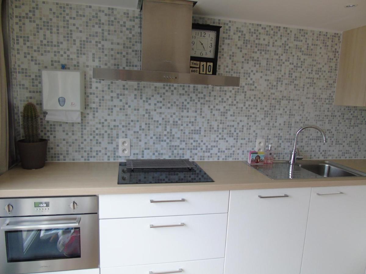 Studio Han Sur Lesse Han-sur-Lesse Extérieur photo