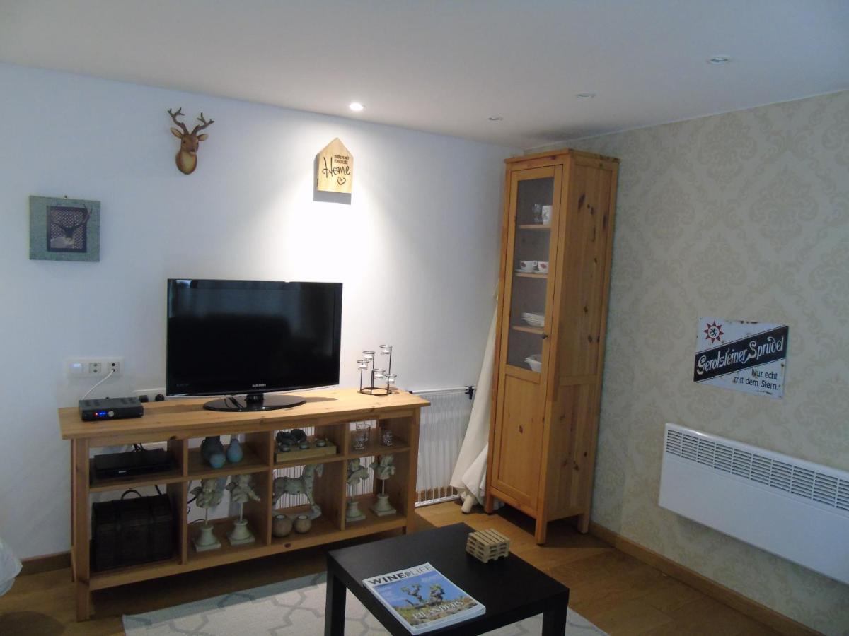 Studio Han Sur Lesse Han-sur-Lesse Extérieur photo